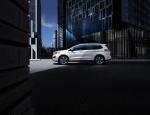 Ford Edge ST-Line 2019 года (CN)